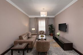 Warwick Hotel Jeddah