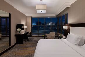 Warwick Hotel Jeddah