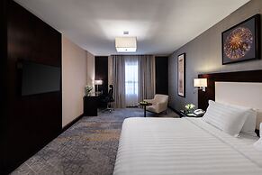 Warwick Hotel Jeddah