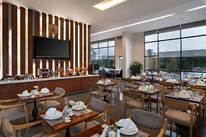 Warwick Hotel Jeddah
