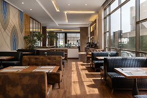 Warwick Hotel Jeddah
