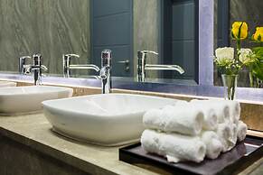 Warwick Hotel Jeddah