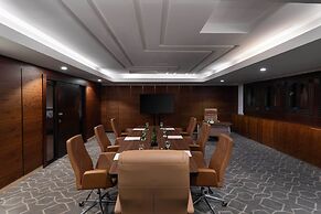 Warwick Hotel Jeddah