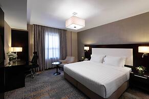 Warwick Hotel Jeddah