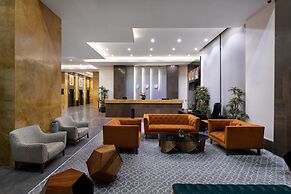 Warwick Hotel Jeddah