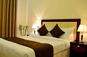 President Suites