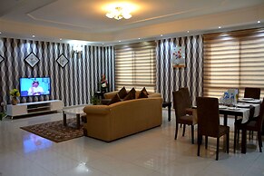 President Suites