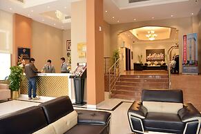 President Suites