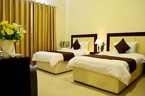 President Suites