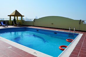 President Suites