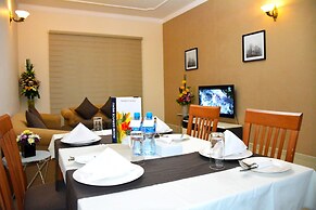 President Suites