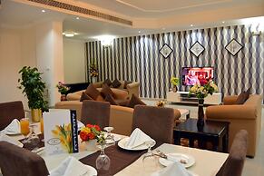 President Suites