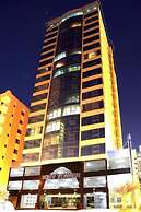 Kiev Tower Hotel Apartments