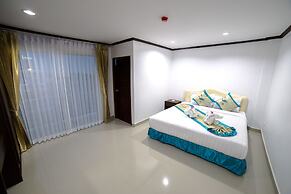 Baan Pattamaporn Hotel