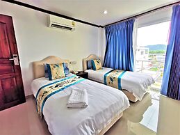 Baan Pattamaporn Hotel