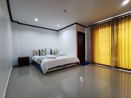 Baan Pattamaporn Hotel