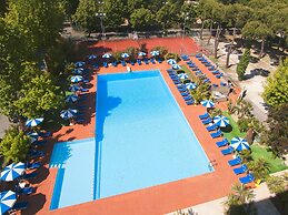 Hotel Ambasciatori