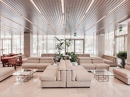 Hotel Ambasciatori