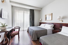 Hotel Ambasciatori