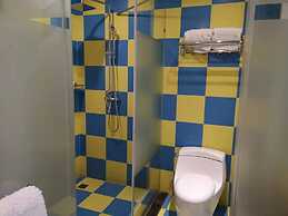 Dreamhouse Theme Hotel