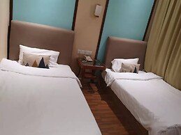 Dreamhouse Theme Hotel