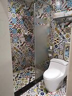 Dreamhouse Theme Hotel