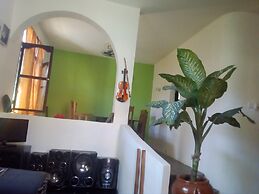 Akogo House