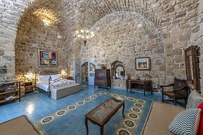 Arabesque Arts & Residency