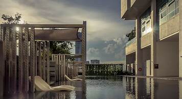 Vogue Suites One by Joe