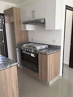 Condo Pacifico S