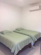 Condo Pacifico S