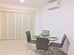 Condo Pacifico S