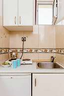 Franeta Apartments