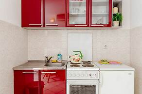 Franeta Apartments