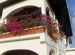 Villa Nickerie