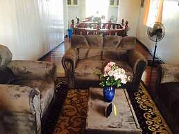 Villa Nickerie