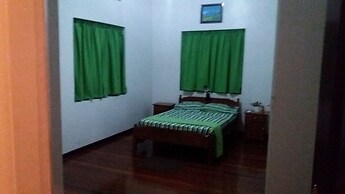 Villa Nickerie