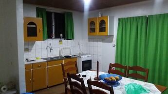 Villa Nickerie
