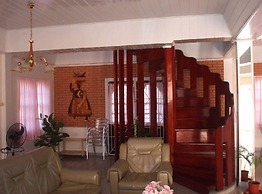 Villa Nickerie