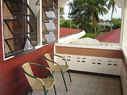 Villa Nickerie