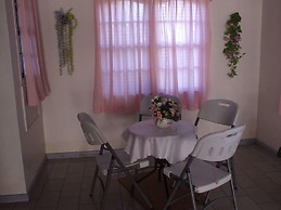 Villa Nickerie