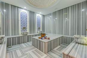 Alachi Hotel