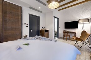 Alachi Hotel
