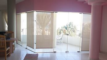 Spring Hotel Luxor