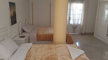 Spring Hotel Luxor