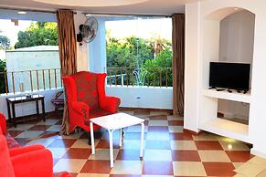 Spring Hotel Luxor