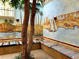 Spring Hotel Luxor