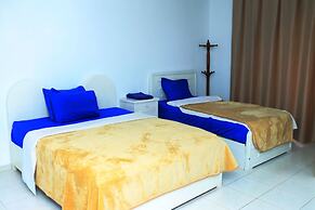 Spring Hotel Luxor