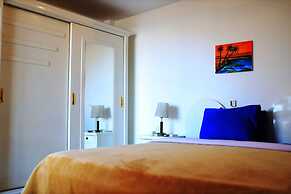 Spring Hotel Luxor