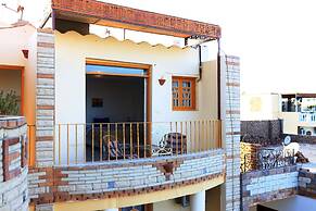 Spring Hotel Luxor